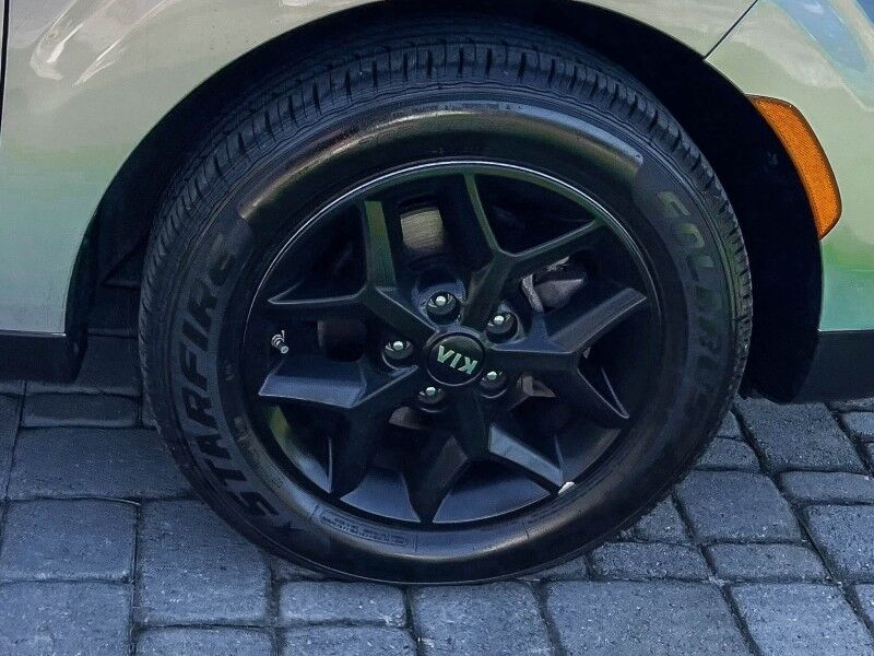 2020 Kia Soul S Wilmington NC