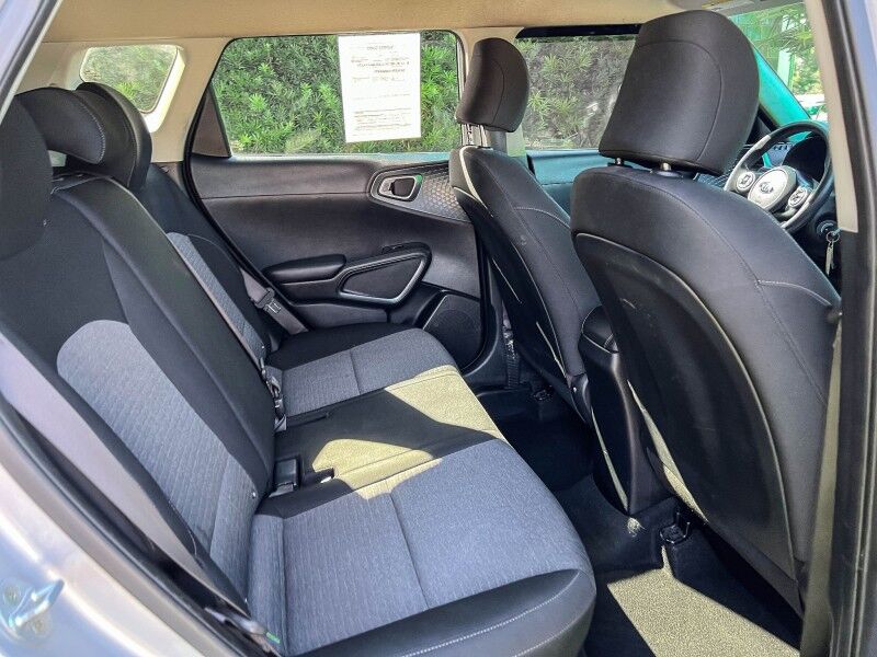 2020 Kia Soul S Wilmington NC