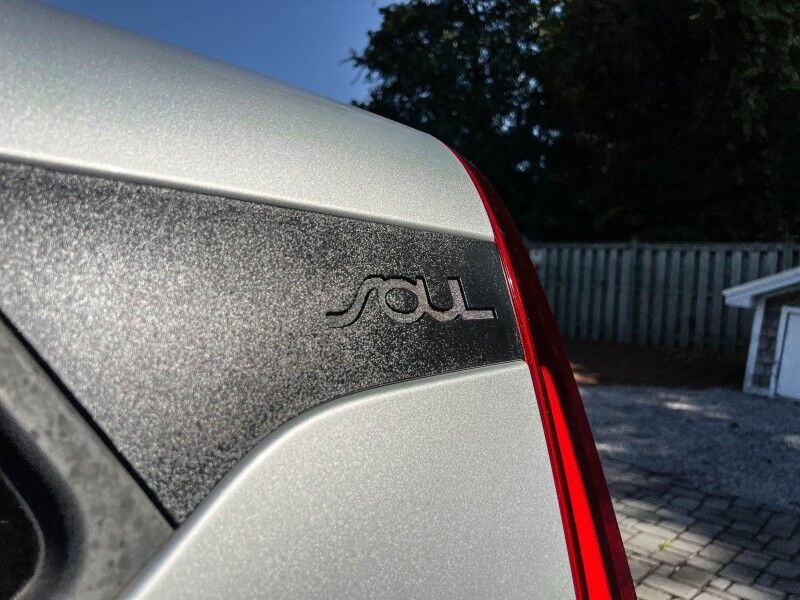 2020 Kia Soul S Wilmington NC
