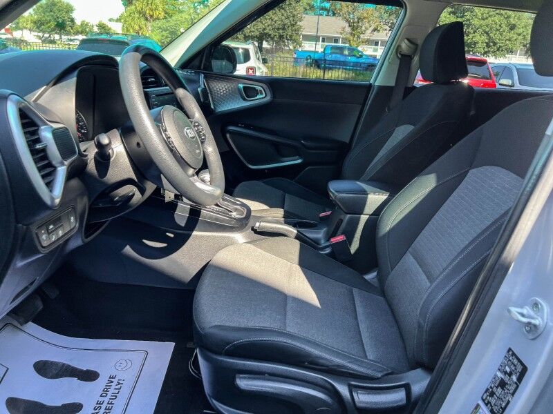 2020 Kia Soul S Wilmington NC