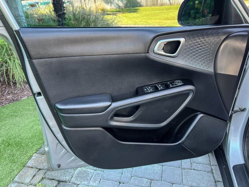 2020 Kia Soul S Wilmington NC