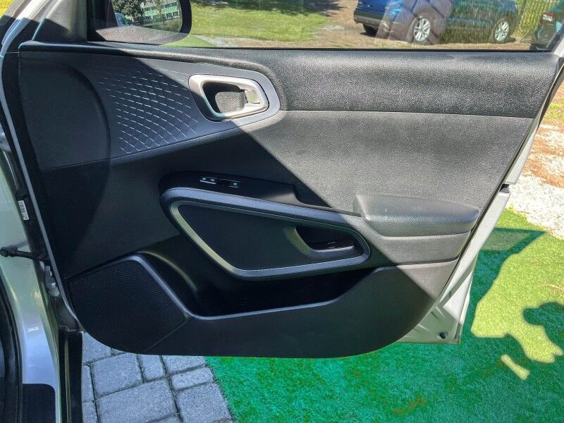 2020 Kia Soul S Wilmington NC