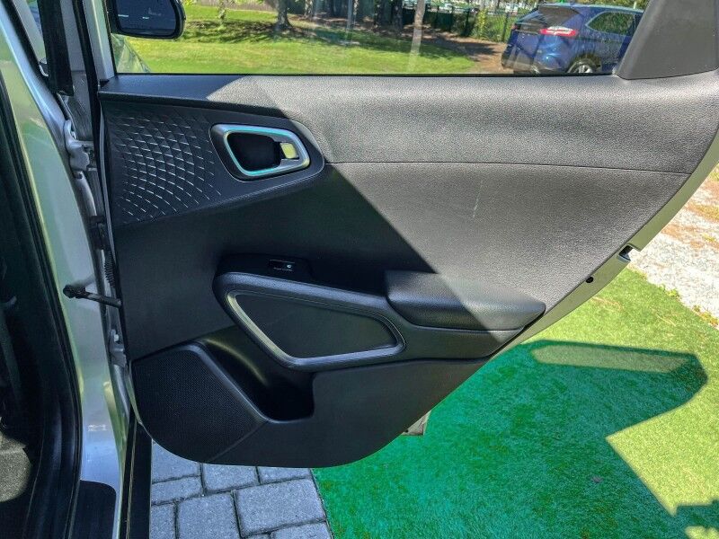 2020 Kia Soul S Wilmington NC