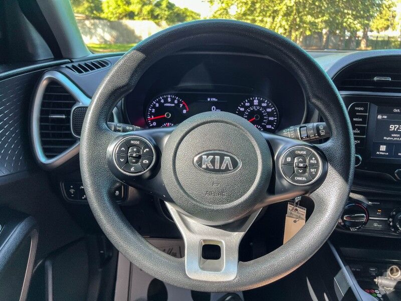 2020 Kia Soul S Wilmington NC