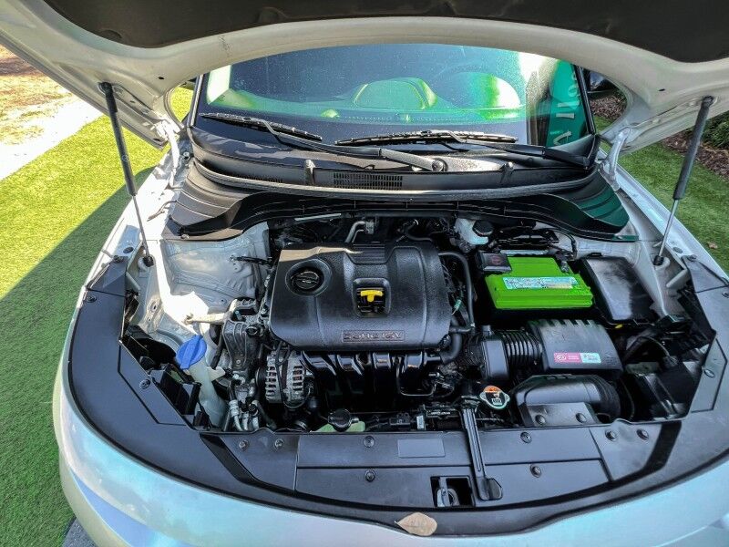 2020 Kia Soul S Wilmington NC