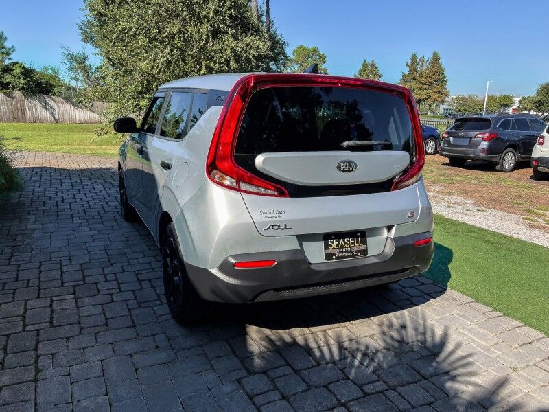 2020 Kia Soul S Wilmington NC