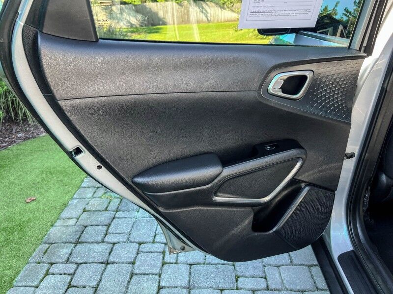 2020 Kia Soul S Wilmington NC