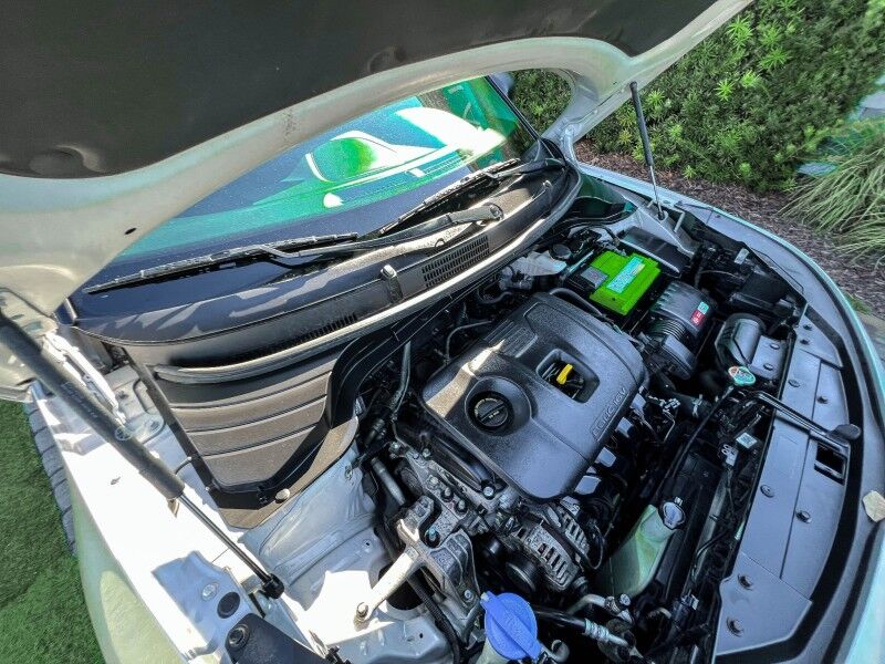 2020 Kia Soul S Wilmington NC
