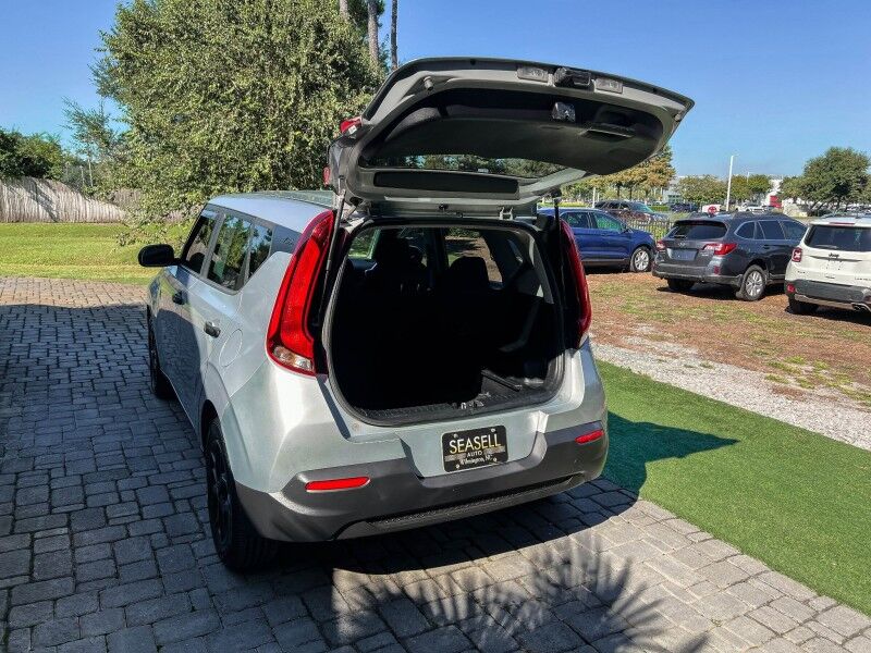 2020 Kia Soul S Wilmington NC