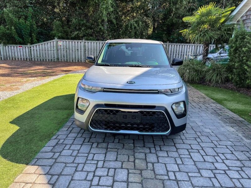 2020 Kia Soul S Wilmington NC