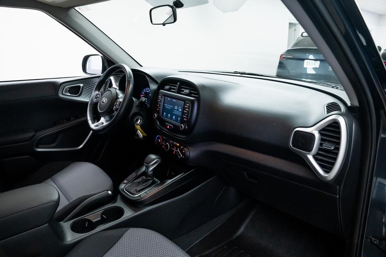 2020 Kia Soul X-Line Backup Camera Portland OR