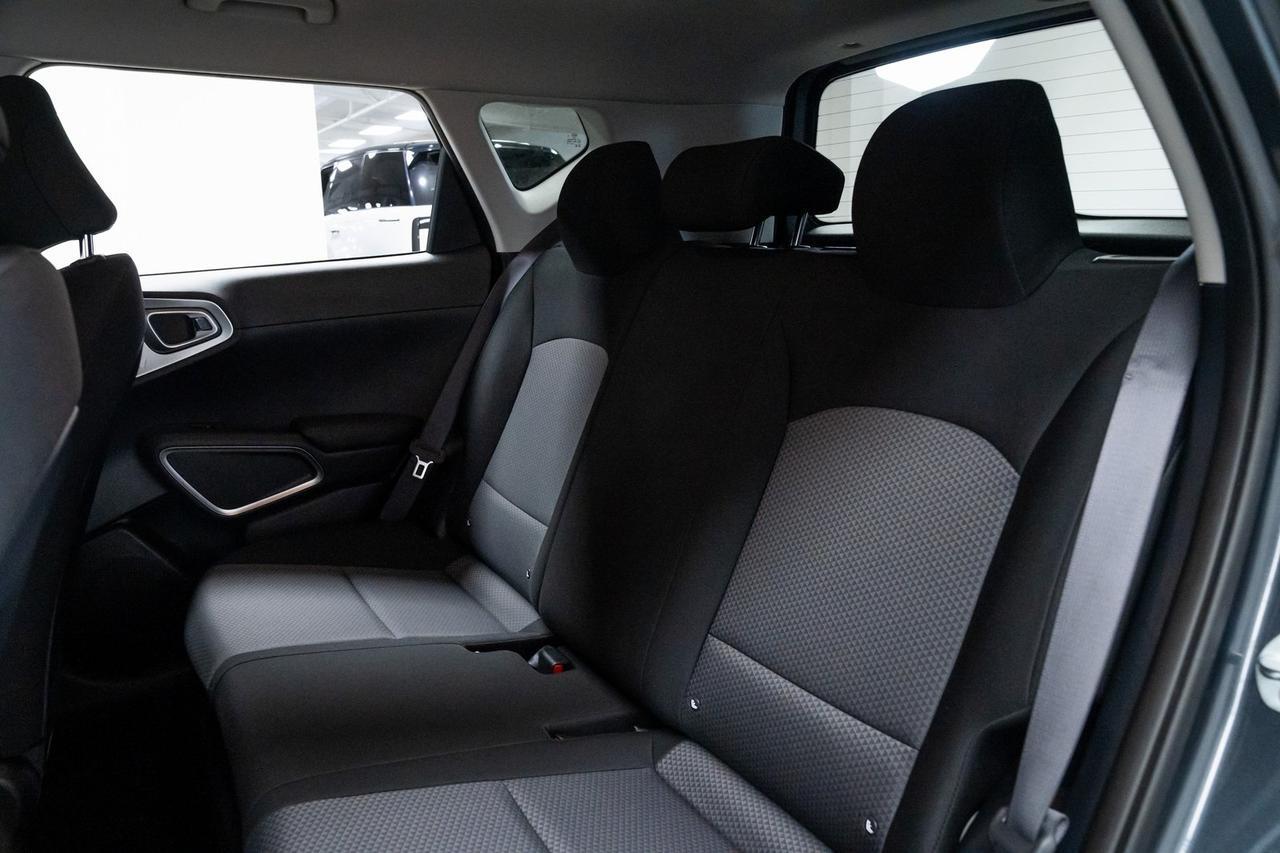 2020 Kia Soul X-Line Backup Camera Portland OR