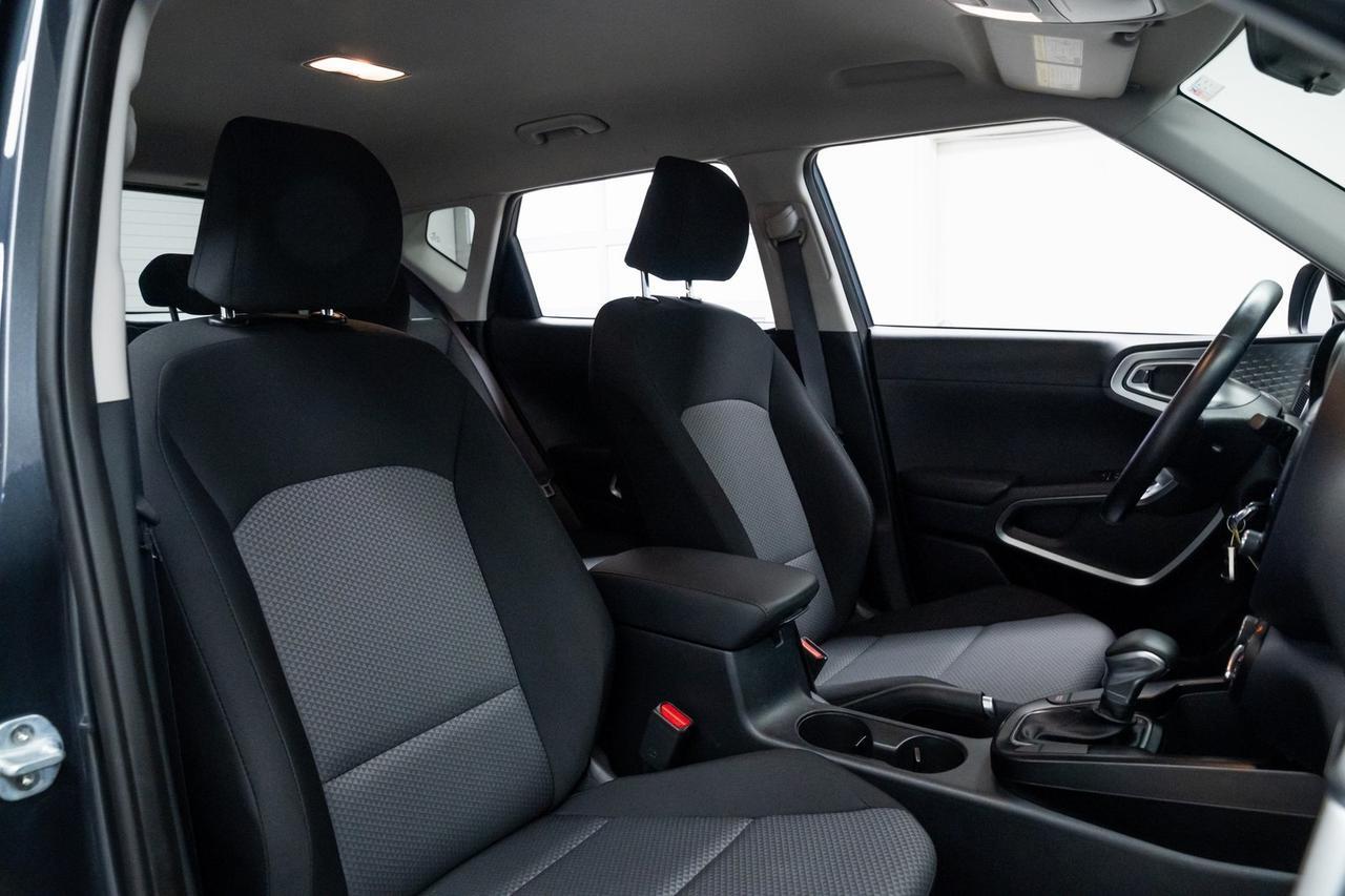 2020 Kia Soul X-Line Backup Camera Portland OR