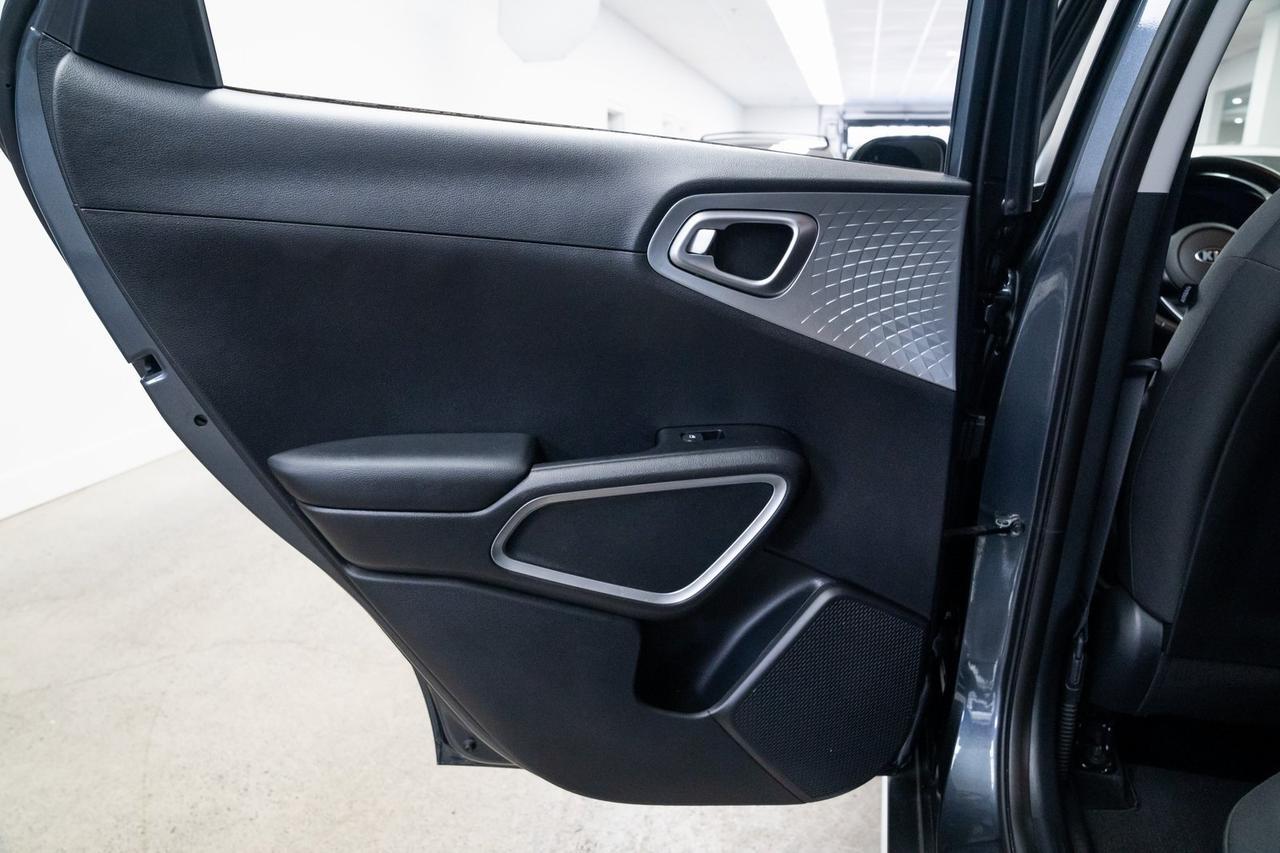 2020 Kia Soul X-Line Backup Camera Portland OR