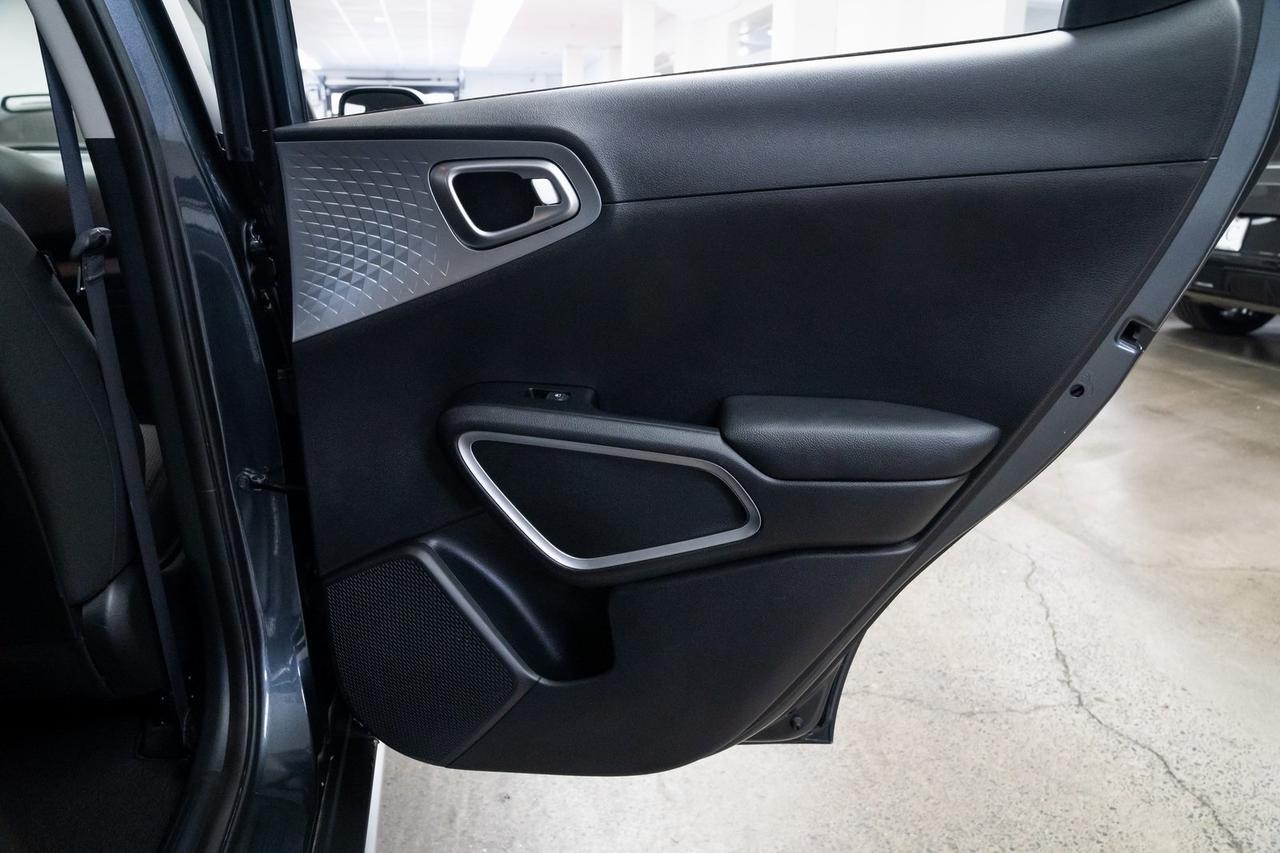 2020 Kia Soul X-Line Backup Camera Portland OR