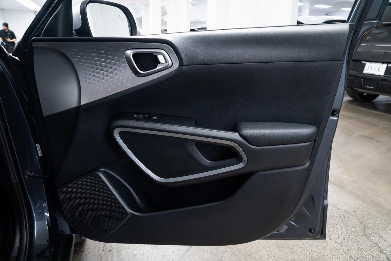 2020 Kia Soul X-Line Backup Camera Portland OR