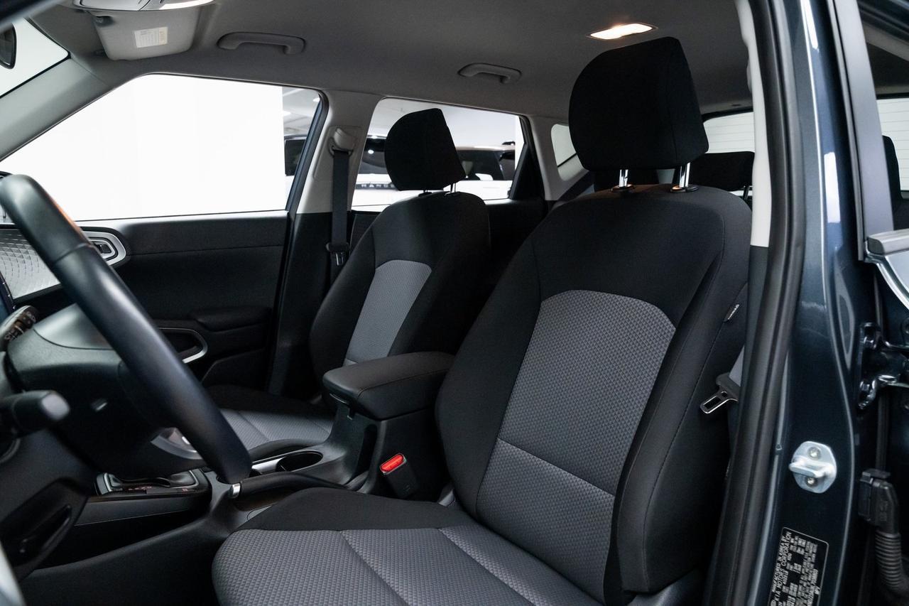 2020 Kia Soul X-Line Backup Camera Portland OR