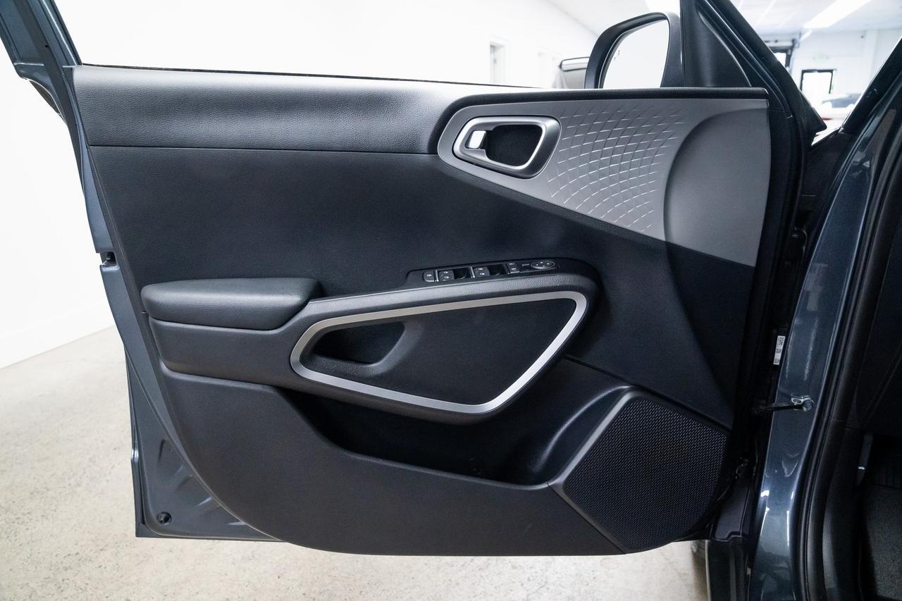 2020 Kia Soul X-Line Backup Camera Portland OR