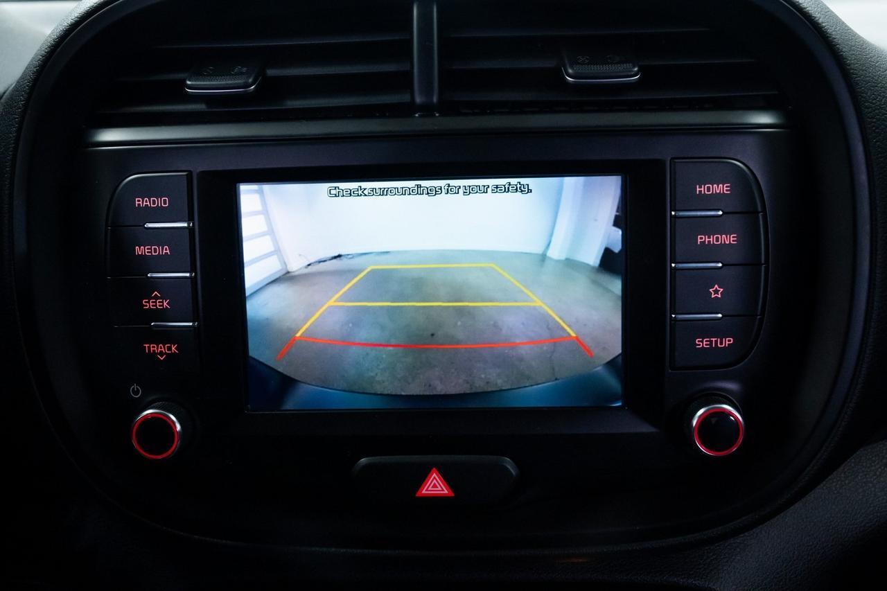 2020 Kia Soul X-Line Backup Camera Portland OR