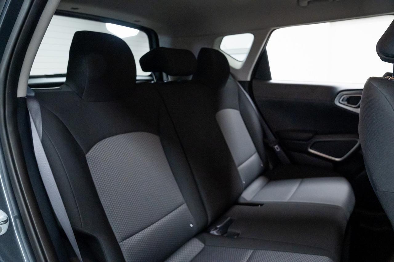 2020 Kia Soul X-Line Backup Camera Portland OR