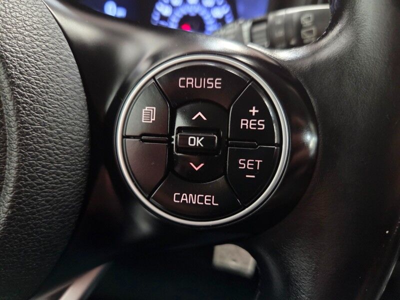 2020 Kia Soul X-Line IVT 2.0L 4 Cyl Backup Camera New Tires FREE WARRANTY Arlington TX