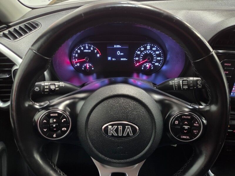 2020 Kia Soul X-Line IVT 2.0L 4 Cyl Backup Camera New Tires FREE WARRANTY Arlington TX