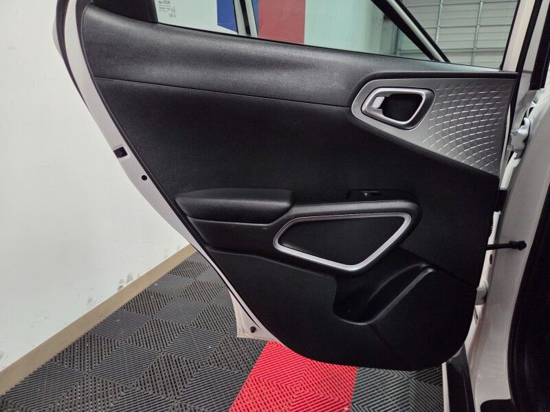 2020 Kia Soul X-Line IVT 2.0L 4 Cyl Backup Camera New Tires FREE WARRANTY Arlington TX