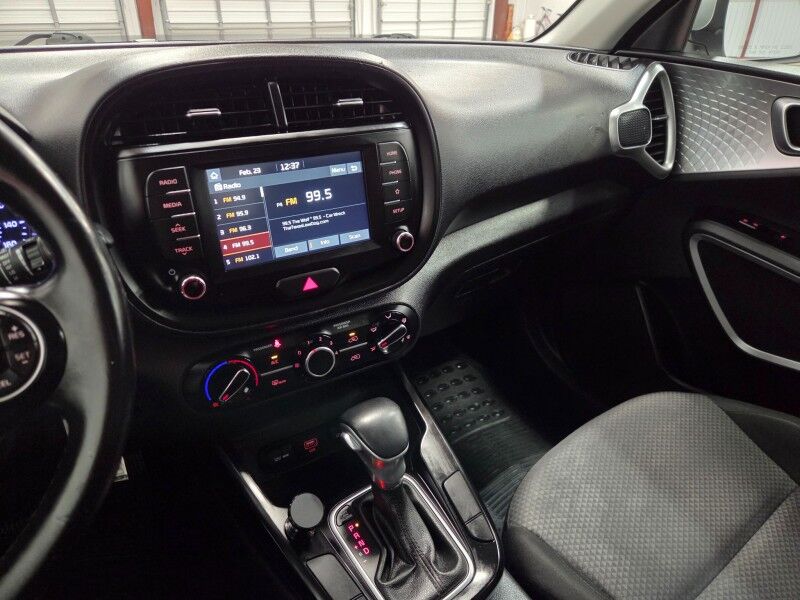 2020 Kia Soul X-Line IVT 2.0L 4 Cyl Backup Camera New Tires FREE WARRANTY Arlington TX