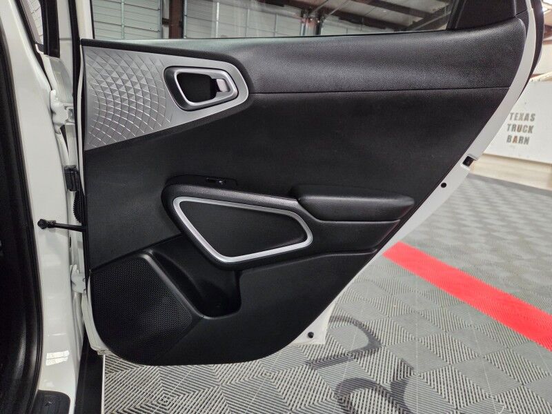 2020 Kia Soul X-Line IVT 2.0L 4 Cyl Backup Camera New Tires FREE WARRANTY Arlington TX