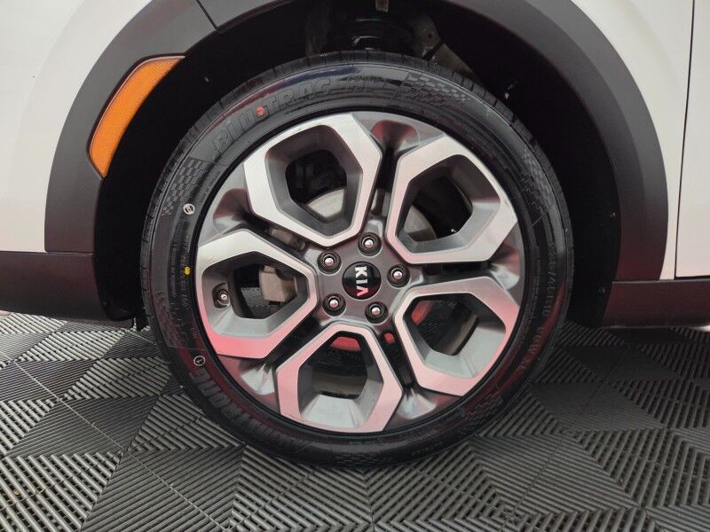 2020 Kia Soul X-Line IVT 2.0L 4 Cyl Backup Camera New Tires FREE WARRANTY Arlington TX