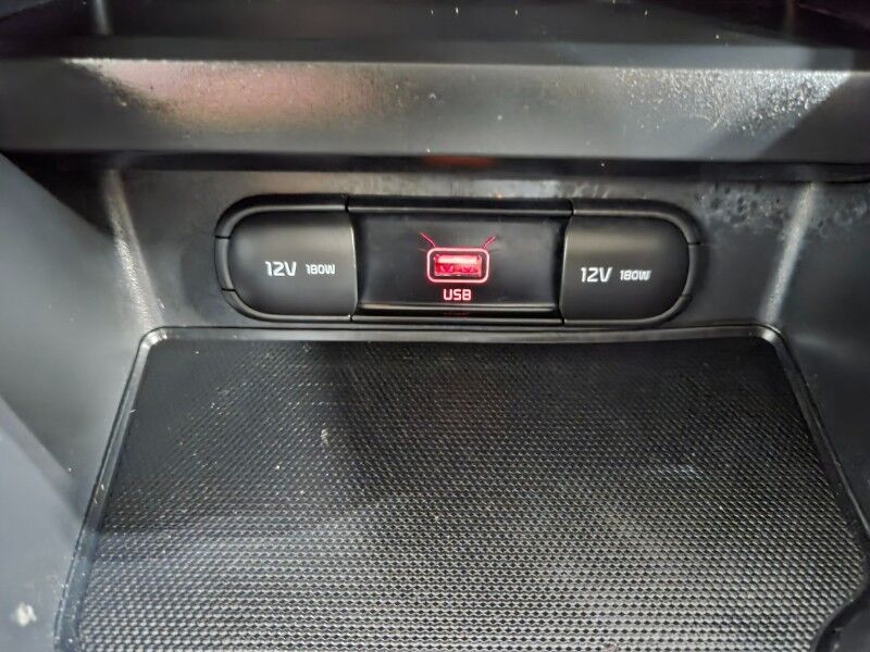 2020 Kia Soul X-Line IVT 2.0L 4 Cyl Backup Camera New Tires FREE WARRANTY Arlington TX