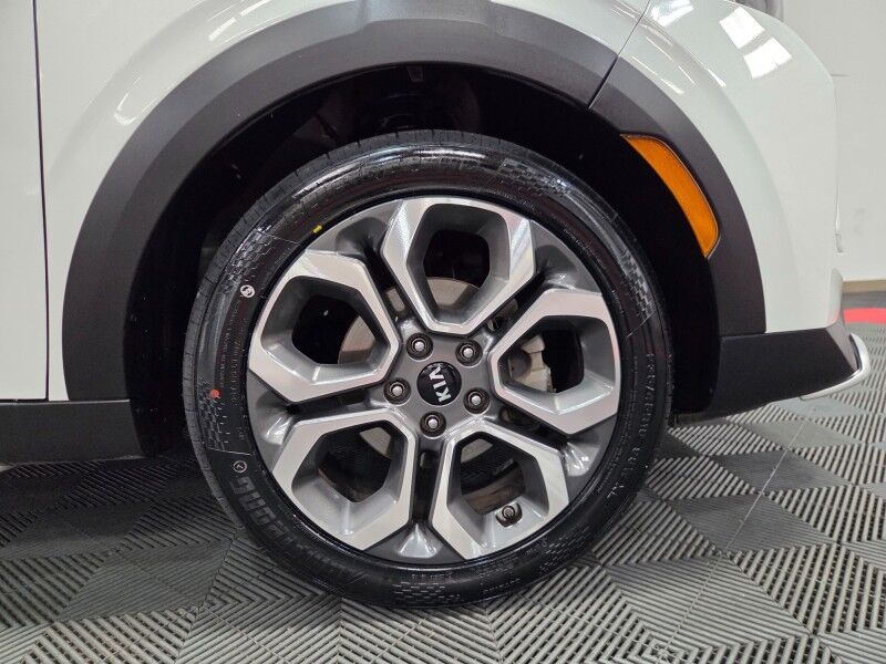 2020 Kia Soul X-Line IVT 2.0L 4 Cyl Backup Camera New Tires FREE WARRANTY Arlington TX