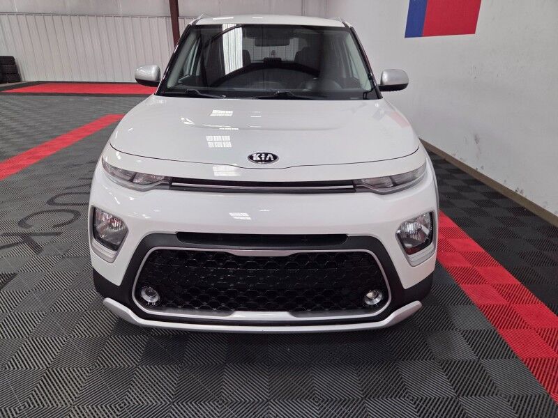 2020 Kia Soul X-Line IVT 2.0L 4 Cyl Backup Camera New Tires FREE WARRANTY Arlington TX