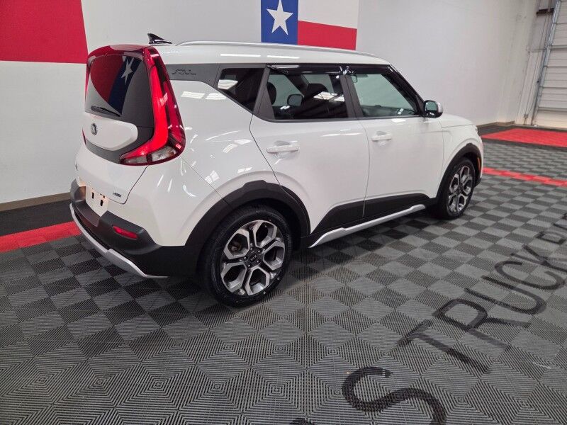2020 Kia Soul X-Line IVT 2.0L 4 Cyl Backup Camera New Tires FREE WARRANTY Arlington TX