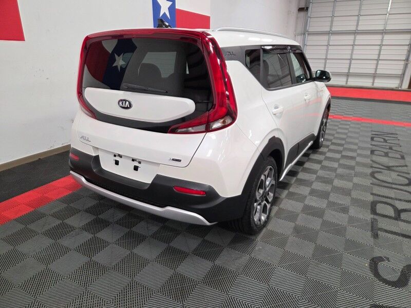 2020 Kia Soul X-Line IVT 2.0L 4 Cyl Backup Camera New Tires FREE WARRANTY Arlington TX