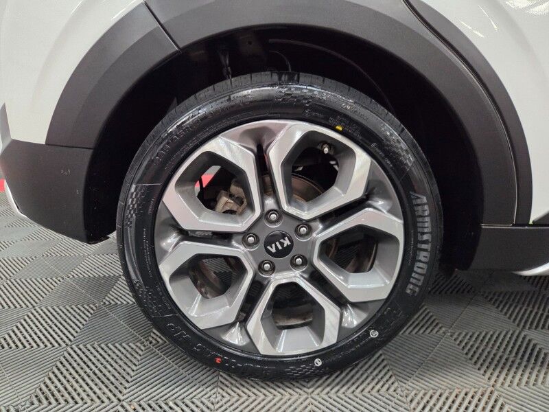 2020 Kia Soul X-Line IVT 2.0L 4 Cyl Backup Camera New Tires FREE WARRANTY Arlington TX