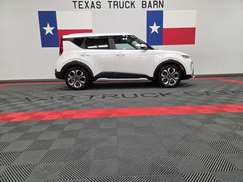 2020 Kia Soul X-Line IVT 2.0L 4 Cyl Backup Camera New Tires FREE WARRANTY Arlington TX