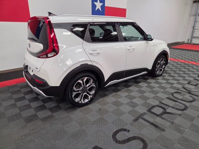 2020 Kia Soul X-Line IVT 2.0L 4 Cyl Backup Camera New Tires FREE WARRANTY Arlington TX