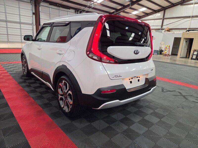 2020 Kia Soul X-Line IVT 2.0L 4 Cyl Backup Camera New Tires FREE WARRANTY Arlington TX