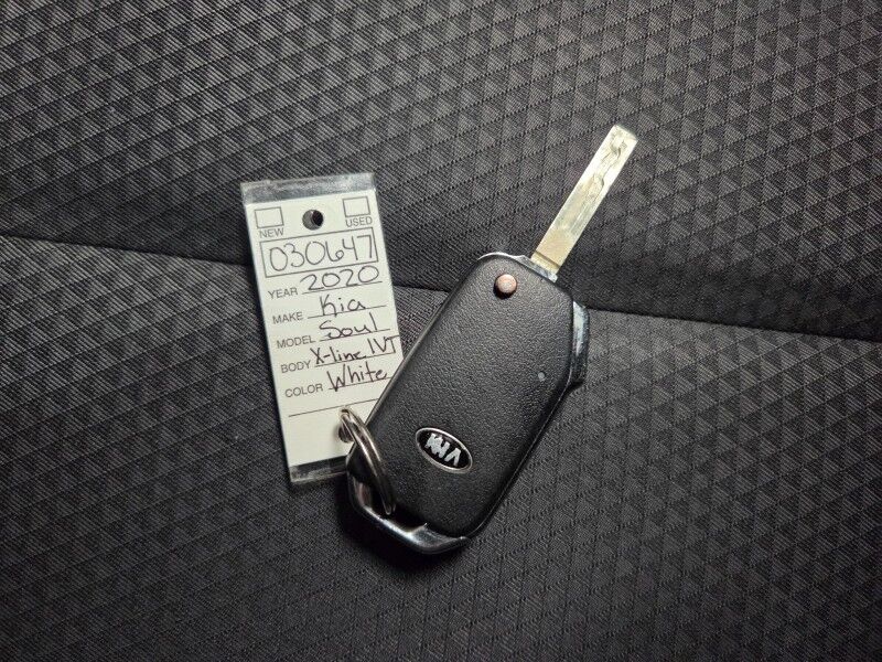 2020 Kia Soul X-Line IVT 2.0L 4 Cyl Backup Camera New Tires FREE WARRANTY Arlington TX