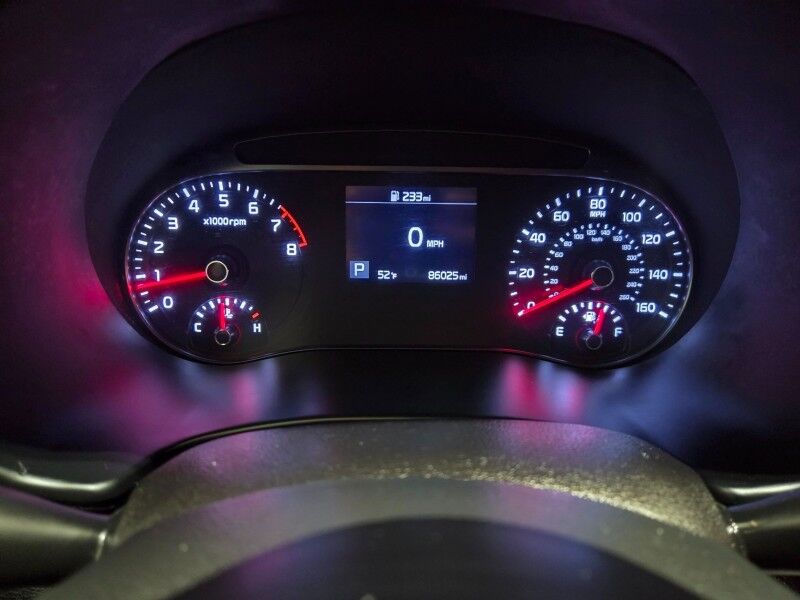 2020 Kia Soul X-Line IVT 2.0L 4 Cyl Backup Camera New Tires FREE WARRANTY Arlington TX