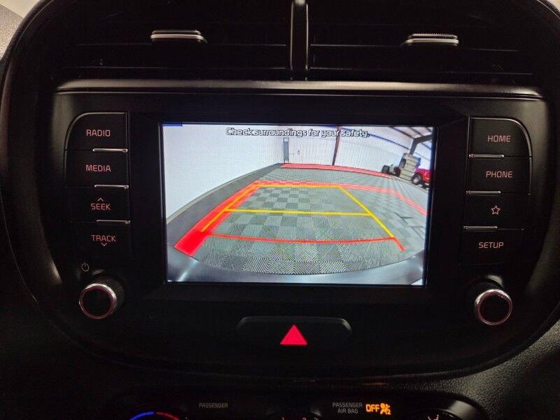 2020 Kia Soul X-Line IVT 2.0L 4 Cyl Backup Camera New Tires FREE WARRANTY Arlington TX
