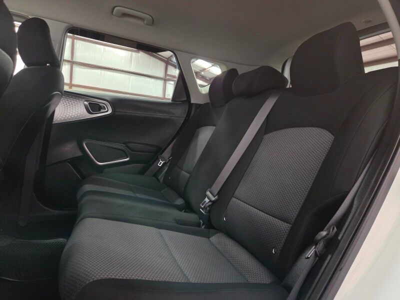 2020 Kia Soul X-Line IVT 2.0L 4 Cyl Backup Camera New Tires FREE WARRANTY Arlington TX