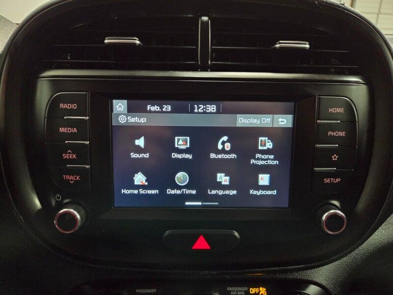 2020 Kia Soul X-Line IVT 2.0L 4 Cyl Backup Camera New Tires FREE WARRANTY Arlington TX