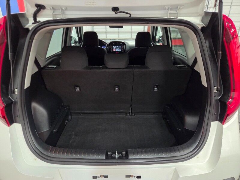 2020 Kia Soul X-Line IVT 2.0L 4 Cyl Backup Camera New Tires FREE WARRANTY Arlington TX