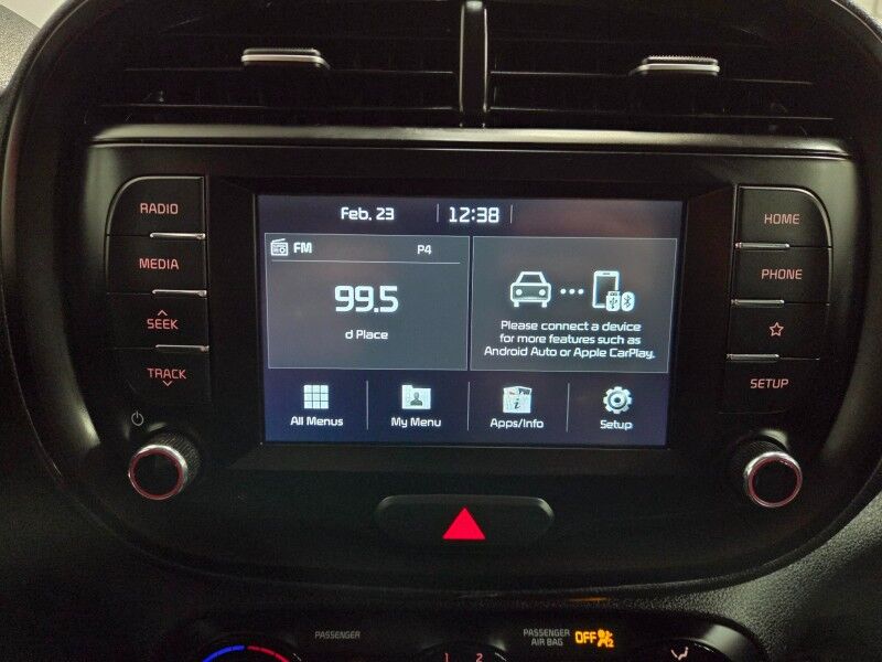 2020 Kia Soul X-Line IVT 2.0L 4 Cyl Backup Camera New Tires FREE WARRANTY Arlington TX