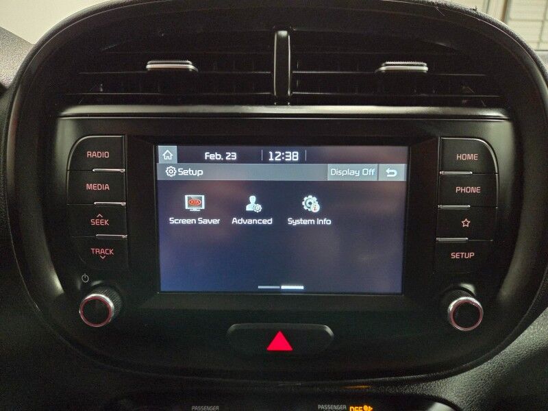 2020 Kia Soul X-Line IVT 2.0L 4 Cyl Backup Camera New Tires FREE WARRANTY Arlington TX