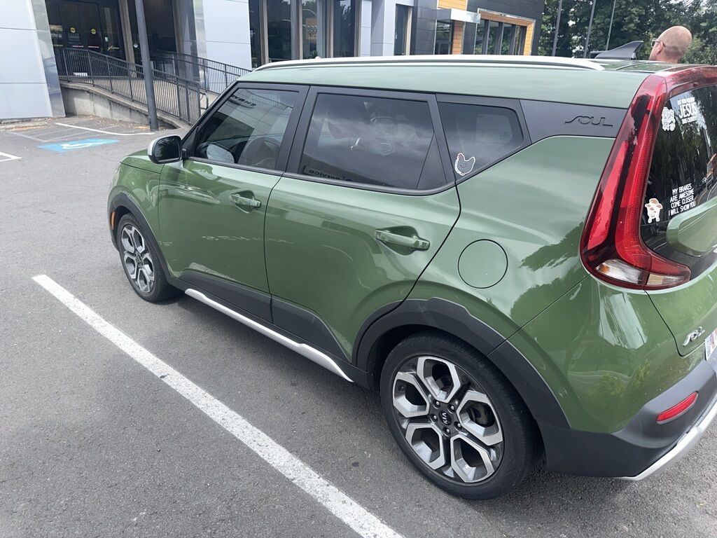 2020 Kia Soul X-Line Portland OR