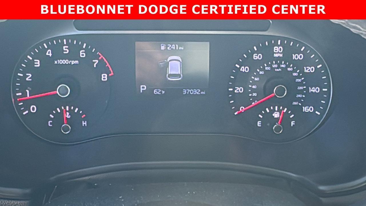 2020 Kia Soul X-Line New Braunfels TX