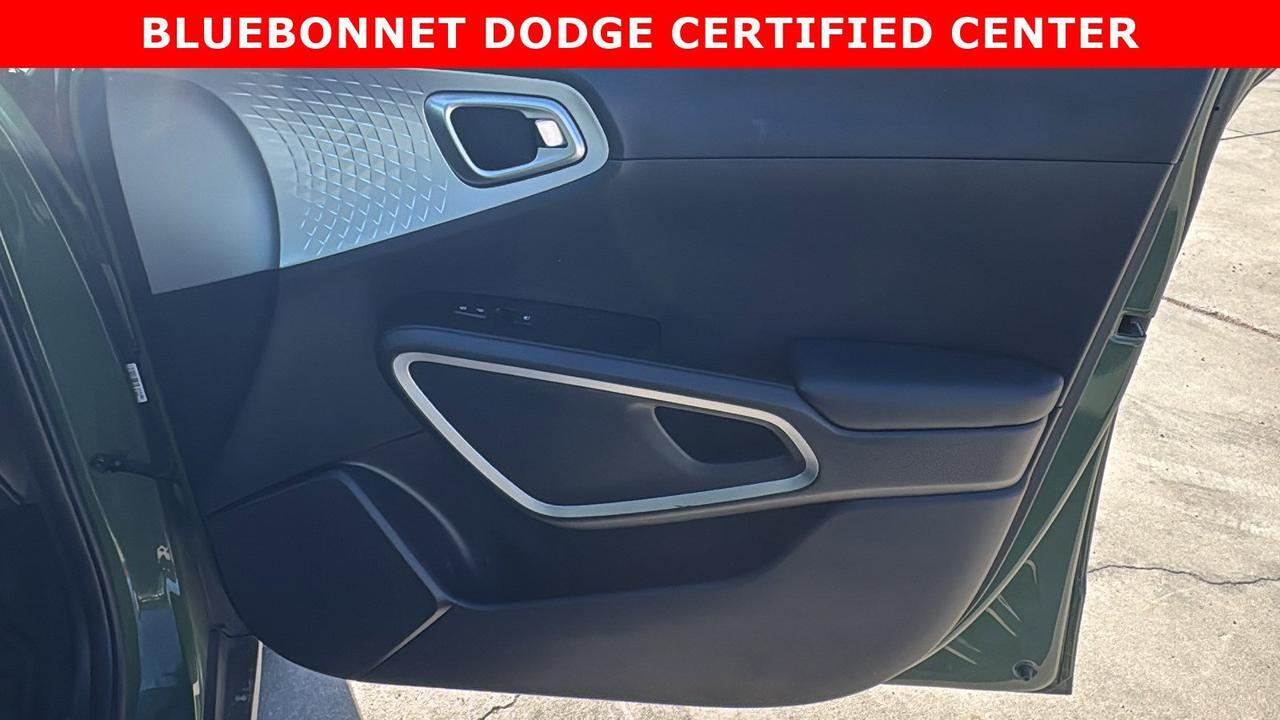 2020 Kia Soul X-Line New Braunfels TX